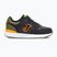 Кросівки дитячі Joma Tornado black/green