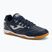Кросівки футбольні чоловічі Joma Maxima IN navy