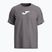 Футболка тенісна чоловіча Joma Challenge grey