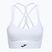Бюстгальтер для тренувань Joma Indoor Gym Sport Bra white