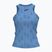 Футболка для тенісу жіноча Joma Smash Tank Top W blue
