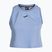 Футболка тенісна жіноча Joma Smash Tank Top W blue