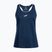 Футболка для тенісу жіноча Joma Torneo Tank Top W blue