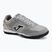 Кросівки футбольні чоловічі Joma Top Flex 2612 TF light grey
