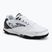 Кросівки футбольні чоловічі Joma Dribbling TF 2602 white