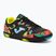 Кросівки футбольні дитячі Joma Top Flex Jr IN multi color