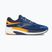 Кросівки для бігу чоловічі Joma Active navy blue/orange