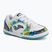 Футбольне взуття дитяче Joma Top Flex Jr IN white