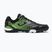 Кросівки футбольні чоловічі Joma Maxima TF black