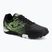 Кросівки футбольні чоловічі Joma Maxima TF black