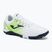 Кросівки футбольні чоловічі Joma Maxima TF white