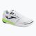 Кросівки футбольні чоловічі Joma Dribling Indoor white