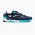 Кросівки футбольні чоловічі Joma Dribling Indoor navy blue