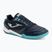 Кросівки футбольні чоловічі Joma Dribling Indoor navy blue