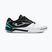 Кросівки футбольні чоловічі Joma Dribling Indoor white