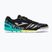 Кросівки футбольні чоловічі Joma Mundial Indoor black