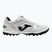 Кросівки футбольні чоловічі Joma Top Flex TF white