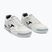 Кросівки футбольні чоловічі Joma Top Flex Indoor light grey