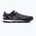 Кросівки футбольні чоловічі Joma Top Flex TF black