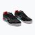 Кросівки футбольні чоловічі Joma Top Flex Indoor black