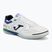 Кросівки футбольні чоловічі Joma Top Flex Indoor white