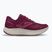 Кросівки для бігу жіночі Joma Meta Lady burgundy