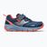 Кросівки для бігу дитячі Joma Tundra Jr navy blue