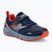 Кросівки для бігу дитячі Joma Tundra Jr navy blue