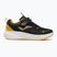 Кросівки для бігу дитячі Joma Ferro Jr black/orange