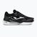 Кросівки для паделя жіноче Joma Slam Lady OM black