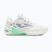 Кросівки для паделя жіноче Joma Slam Lady OM white