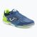 Кросівки футбольні чоловічі Joma Top Flex Rebound Indoor royal blue