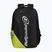 Рюкзак для падлу Bullpadel BPM26004 Advance 32 l black/green