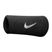 Пов'язка (напульсник) на руку Nike Swoosh Doublewide Wristbands чорна NNN05010