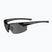 Окуляри сонцезахисні Tifosi Track gloss black/smoke