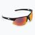 Окуляри сонцезахисні Tifosi Centus gloss black/smoke red