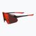 Окуляри сонцезахисні Tifosi Vogel SL matte black/smoke red