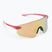 Окуляри сонцезахисні Tifosi Vogel SL gloss crystal pink/pink mirror