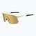 Окуляри сонцезахисні Tifosi Moab Clarion sahara/clarion gold/ac red/clear