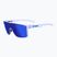 Окуляри сонцезахисні Tifosi Sanctum ice blue/cobalt blue mirror