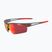 Окуляри сонцезахисні Tifosi Navar FC satin vapor/smoke red mirror