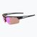 Окуляри сонцезахисні Tifosi Navar FC gloss black/ac red