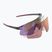 Окуляри сонцезахисні Tifosi Moab XC Clarion satin vapor/clarion deep purple/ac red/clear