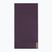 Килимок для йоги JadeYoga Fusion Mini Mat 5/16'' 24'' 12'' 8 мм purple