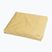 Медитаційна подушка JadeYoga Organic Cotton Zabuton Meditation Cushion khaki