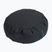 Медитаційна подушка JadeYoga Organic Cotton Round Zafu Meditation Cushion black