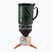 Плита туристична Jetboil New Flash set зелена FLWLD-EU