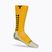 Шкарпетки футбольні TRUsox Mid-Calf Cushion жовті CRW300