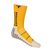 Шкарпетки футбольні TRUsox Mid-Calf Thin жовті CRW300