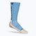 Шкарпетки футбольні TRUsox Mid-Calf Cushion сині CRW300